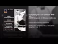 Symphony No. 8 in C Minor, WAB 108 (1892 Version) : I. Allegro moderato