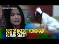 Kutukan Suster Ngesot Dimulai Saat Maghrib… | Indra Ketujuh Eps 51 Full