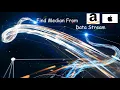 Find Median From Data Stream - LeetCode 295