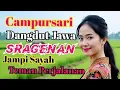 Download Lagu Campursari Dangdut Jawa Sragenan Jampi Sayah Teman Perjalanan @arrazicanel 