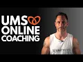 UMS Online Coaching Explained