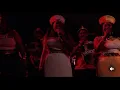 Asake Praise be to God full performance in South Africa 