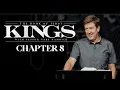 Verse by Verse Bible Study 1 Kings 8 1-53 Gary Hamrick