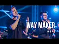 Download Lagu Way Maker - BBSO