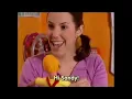 English-Time level 3 Let s Move it but only when Nicky wears her pink clothes is on screen