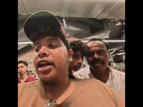 Chennai New Lulu Hypermarket Full Tour 🙌🏻 | Irfan's View