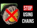 Check Out This Alternative to Old School Tire Chains