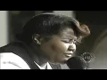 Lashun Pace: I KNOW I'VE BEEN CHANGED! #jkrodgers #restinpeace #RIP🕊