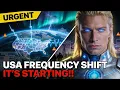 Lagu Schumann Phase Shift Hits The USA First… Timeline Split Begins | ASHTAR COMMAND URGENT TRANSMISSION2