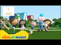 Download Lagu Move It, Groove It, Exercise