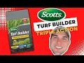 Scotts Turf Builder Triple Action Review and How-To