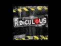 Shy Glizzy & No Savage - Ridiculous (AUDIO)