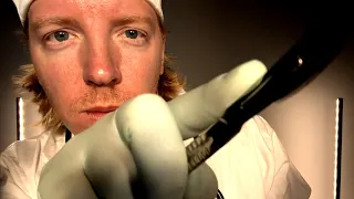 Vertical Video ASMR | Face Surgery