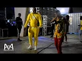 Download Lagu MAMPINTSHA DANCING TO GQOM IN M.O.A.B UKZN BASH