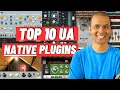 Top 10 Universal Native Plugins for 2023