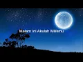 Download Lagu Power Slaves - Malam Ini | full lyrics