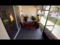 DIY Patio Project Laying Outdoor Deck Tiles - IKEA Home Tour