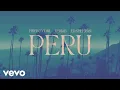 Download Lagu Fireboy DML, Ed Sheeran \u0026 R3HAB - Peru (R3HAB Remix) (Official Visualizer)