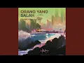 Lagu Orang Yang Salah