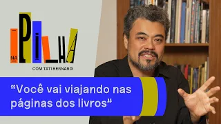 De Marco Polo ao Coração das Trevas: como as viagens literárias moldaram a visão de Sakamoto