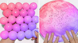 1 Hour of Relaxing Slime ASMR to Calm Your Mind – Sleep & De-Stress
