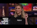 Lala Kent on Raquel Leviss Confessional Shocker WWHL