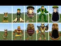 Download Lagu I FOUND ALL EVOLUTIONS OF BRR BRR PITAPIM MONSTER VS ALL EVOLUTIONS OF TUNGTUNG SAHUR IN GARRY'S MOD