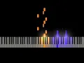 Yann Tiersen - La Chute (The Fall) - Piano Tutorial - SeeMusic HD