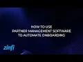 How To Use Partner Management Software To Automate Onboarding