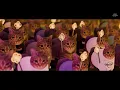 OIIA CAT x GOLDEN (KPop Demon Hunters Scene)