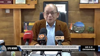 26 OCTOBER 2026 LPS CHANCHINTHAR