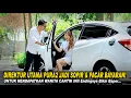 DIREKTUR UTAMA PURA2 JADI SOPIR \u0026 PACAR BAYARAN! UNTUK MENDAPATKAN WANITA INI! Endingnya Bikin Baper