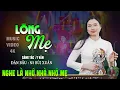 Download Lagu Lòng Mẹ Bao La Như Biển Thái Bình - Lk Hòa Tấu Không Lời Nhạc Đàn Bầu 2024 - NS BÙI XUÂN | VIDEO 4K