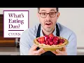 Use Science for Maximum Strawberry Flavor What s Eating Dan