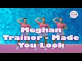 Download Lagu Made You Look - Meghan Trainor - La Portella - Dance Choreography