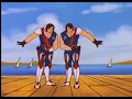 Yoooo Joe Crimson Twins
