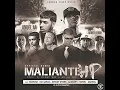 Benny Benni - Maliante HP (Remix) ft. Anuel AA, Farruko, Bryant Myers, Almighty, Darkiel | Audio 8D