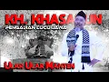 Download Lagu Kh Khasanun Ponorogo, pengajian lucu Jawa, Ular Ular Manten
