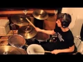 Download Lagu My Chemical Romance - I Don't Love You - Drum Cover