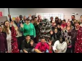 It s a Driveline Christmas