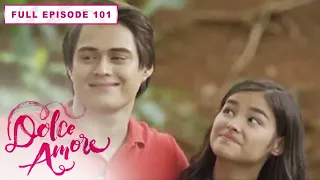 full episode 101 dolce amore