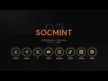 OSINT SOCMINT and FININT in one graph