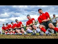 Download Lagu Unstoppable Switzerland? 🇨🇭🔥 Sweden vs Switzerland 680KG Final | Tug of War World Championships 2025