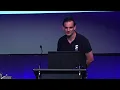 The LabVIEW node in python RLI - Maarten Scherjon VI Technologies