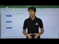MS Excel - Insert Objects