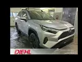 2024 Toyota RAV4 Hybrid Hybrid SE - Hermitage PA