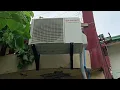 SHARP J-TECH INVERTER 2022 CELINA HOMES 5 STA ROSA LAGUNA