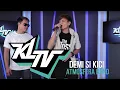 Download Lagu #KLTV_MY ( LIVE ) : Atmosfera - Demi Si Kici