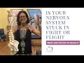 Download Lagu Is Your Nervous System Stuck in Fight or Flight \u0026 What Can You Do to Relax It