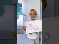He does not pay attention to the child s dream